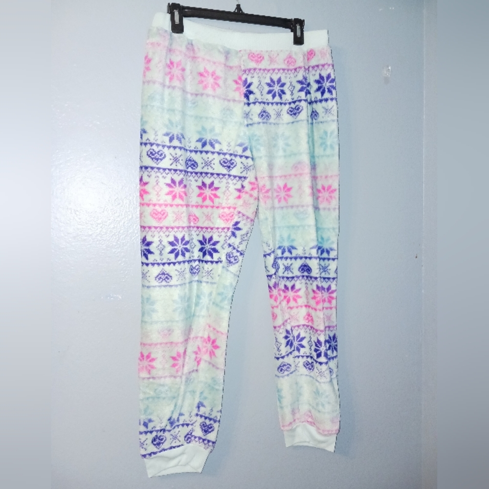 Pj's